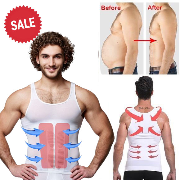 belly slimmer for men