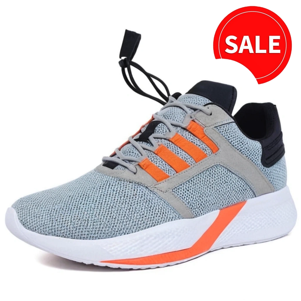 SPORTS RUNNING SHOES | GYM SHOES | SPORTS SHOES
