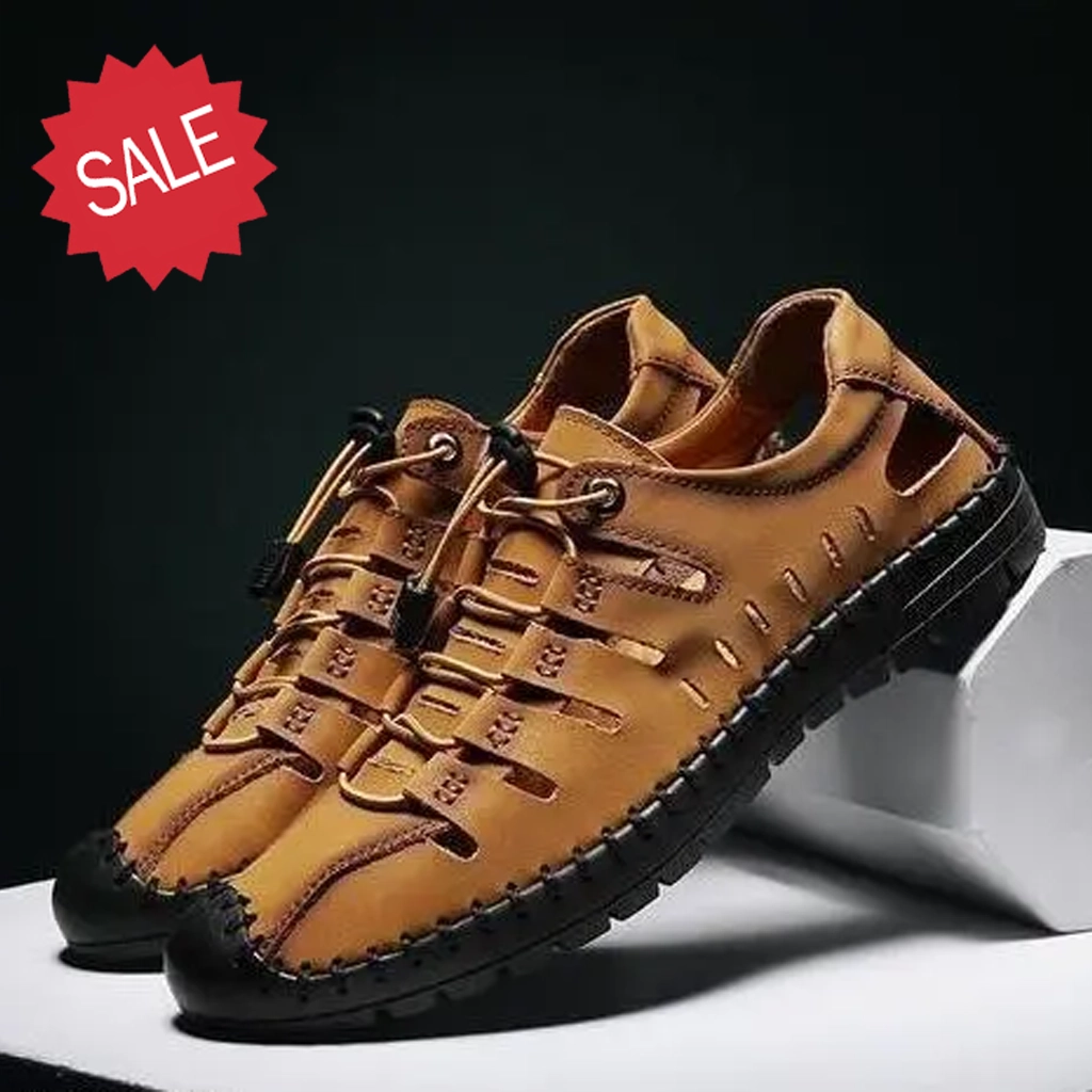 CASUAL HOLLOW SANDALS | SUMMER WEAR | UNISEX