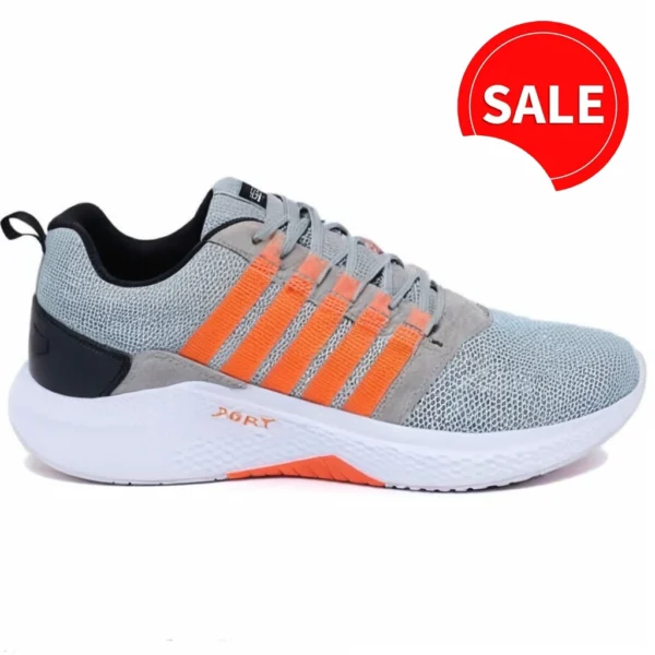 SPORTS RUNNING SHOES | GYM SHOES | SPORTS SHOES - Image 2