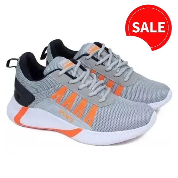 SPORTS RUNNING SHOES | GYM SHOES | SPORTS SHOES - Image 3
