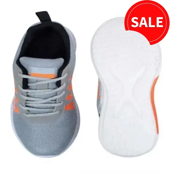 SPORTS RUNNING SHOES | GYM SHOES | SPORTS SHOES - Image 4