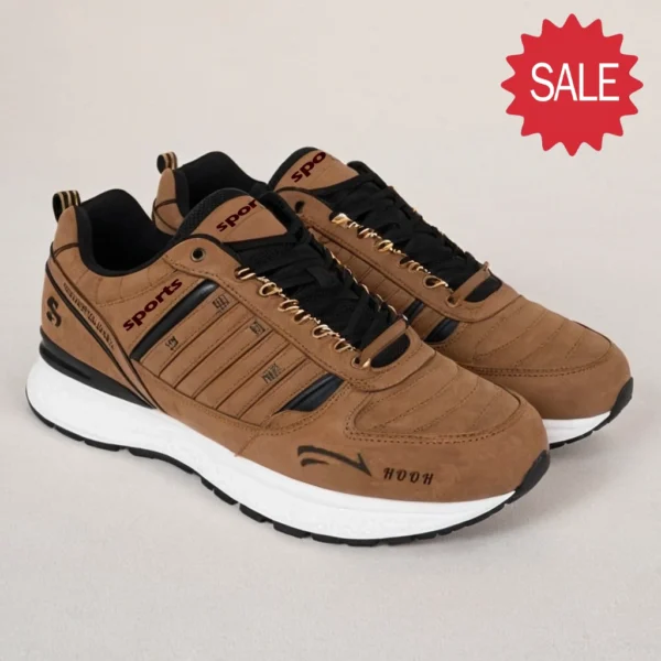 RUNNING SHOES | WALKING SHOES | GYM SHOES FOR MEN - Image 4