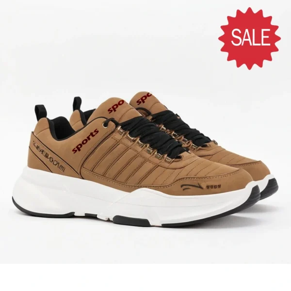 RUNNING SHOES | WALKING SHOES | GYM SHOES FOR MEN - Image 2