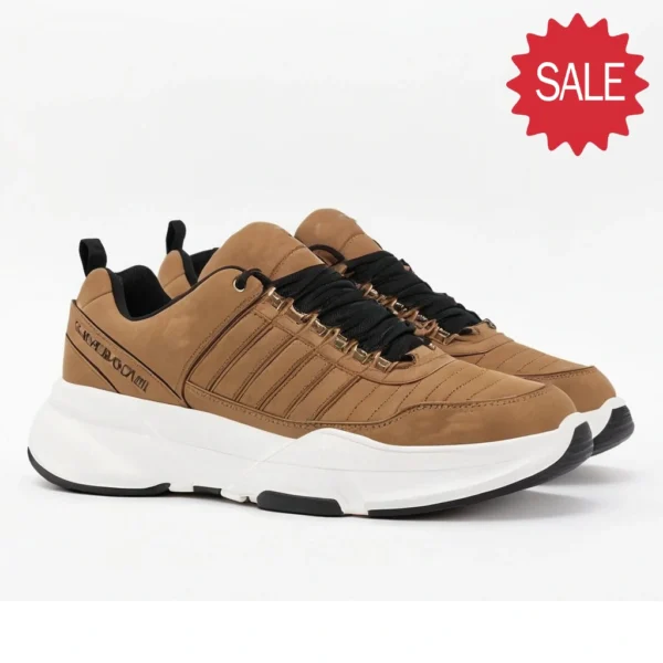 RUNNING SHOES | WALKING SHOES | GYM SHOES FOR MEN - Image 5